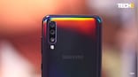 Samsung Galaxy A41, Galaxy A31 camera and battery specifications leak online