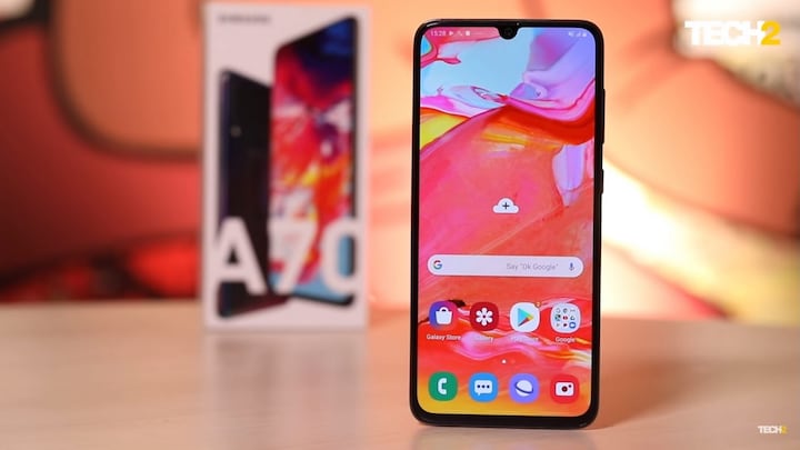 Two new Galaxy A-series phones spotted on Wi-Fi Alliance certification portal