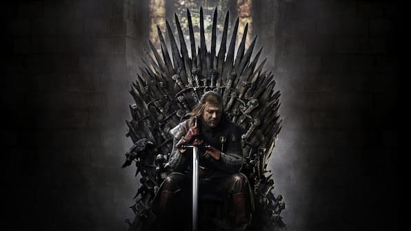 From Tinder to TikTok: 11 things that didn't exist when Game of Thrones first aired