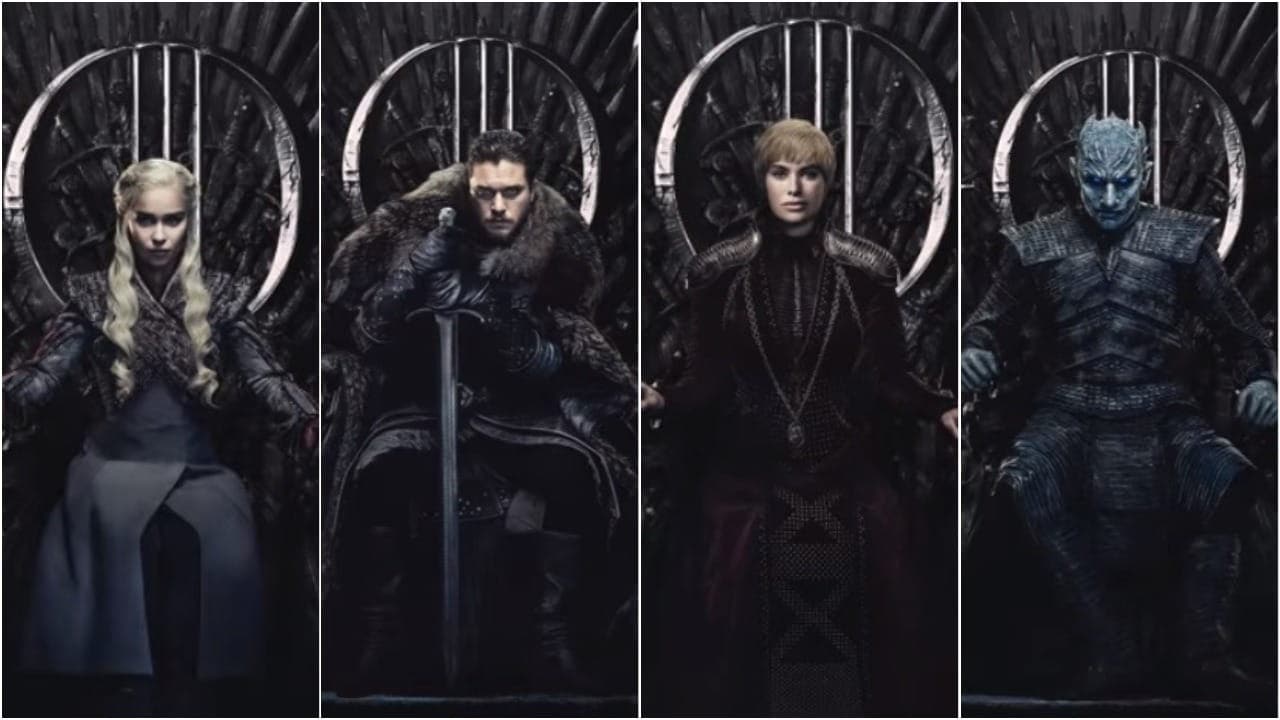 Game of Thrones: Full Series RECAP before the Final Season 