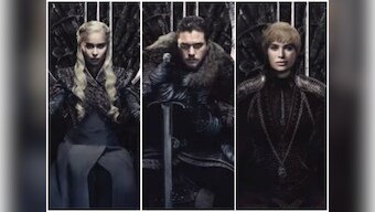 Game of Thrones: The Long Night director reveals bigger battle sequence with 50 direwolves was planned, but not shot
