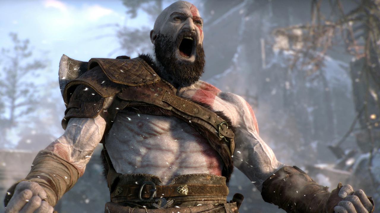 God of War walks away with 'Best Game' and more at BAFTA Games Awards 2019 God of War walks away with 'Best Game' and more at BAFTA Games Awards 2019