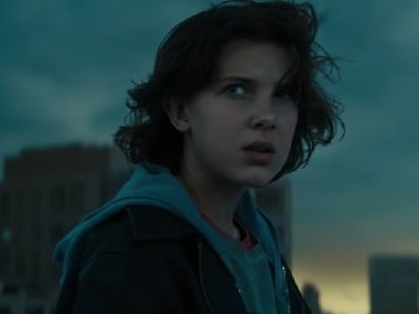 Godzilla: King of the Monsters movie review: Humans play spoilsport in ...