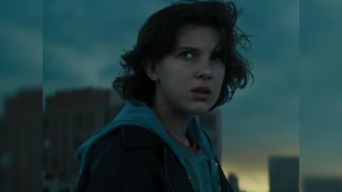 Godzilla: King of the Monsters starring Millie Bobby Brown, Vera Farmiga to release in India on 31 May