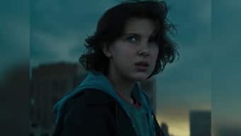 Godzilla: King of the Monsters movie review: Humans play spoilsport in this epic clash of titans