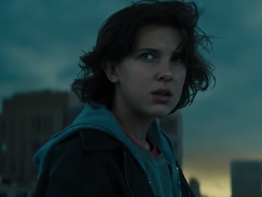 Godzilla: King of the Monsters movie review: Humans play spoilsport in this epic clash of titans Godzilla: King of the Monsters movie review: Humans play spoilsport in this epic clash of titans