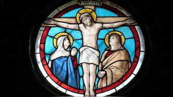 Good Friday 2019: How to find and use WhatsApp Stickers during the Holy Week