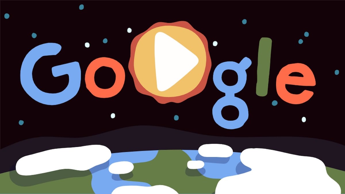 Earth Day 2019: Google Doodle celebrated six unique organisms that live with us