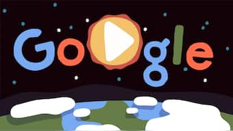 Earth Day 2019: Google Doodle celebrated six unique organisms that live with us
