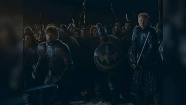 Game of Thrones season 8 episode 3 recap: The Dead take Winterfell as heroes fall, and a saviour rises