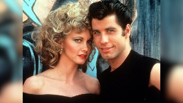 Grease prequel Summer Nights in the works, will explore John Travolta, Olivia Newton-John's first meeting