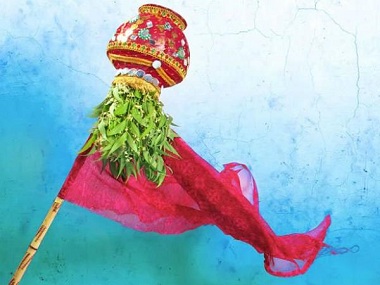 Gudi Padwa 2019: Everything you need to know about the festival, from significance to rituals Gudi Padwa 2019: Everything you need to know about the festival, from significance to rituals