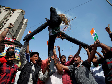 Gujarat more audience of war than participant? State has high nationalistic fervour, but ranks low on army recruitment Gujarat more audience of war than participant? State has high nationalistic fervour, but ranks low on army recruitment