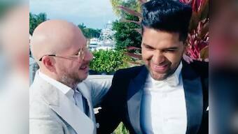Watch: T-Series releases Guru Randhawa, Pitbull's collaborative single 'Slowly Slowly'