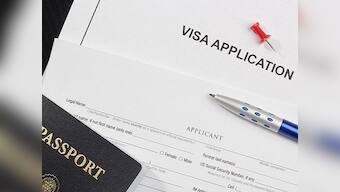 Coronavirus outbreak: India temporarily bars entry to nationals of France, Germany, Spain; suspends visa facilities