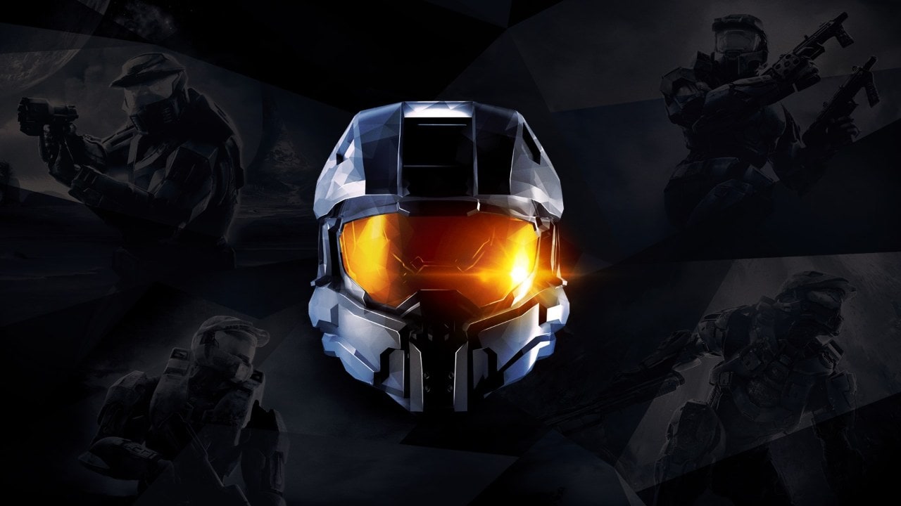 Halo: Master Chief Collection on PC.