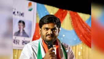 Hardik Patel slams BJP for using Pakistan issue in Lok Sabha poll campaign, says time to send Narendra Modi ‘back to Gujarat’