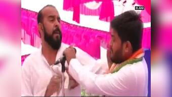 Lok Sabha Election 2019 updates: Sadhvi Pragya's remarks against Hemant Karkare are her personal views, says BJP