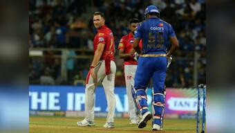 IPL 2019, MI vs KXIP: Failure of overseas pacers Hardus Viljoen, Andrew Tye hurting Kings' chances, putting batting under added pressure