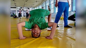 As Haryana brings sporting glory to country, youth rue political apathy, seek grassroots support, better resources