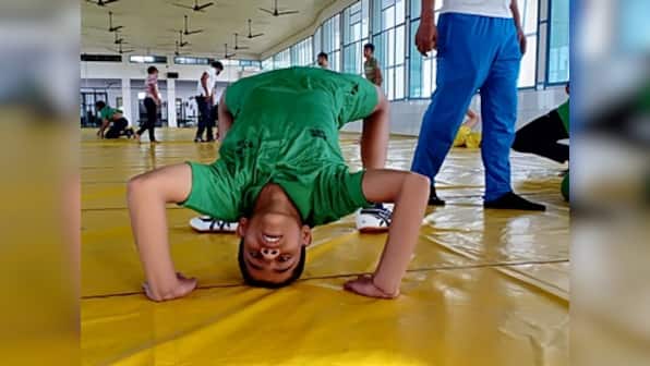 As Haryana brings sporting glory to country, youth rue political apathy, seek grassroots support, better resources
