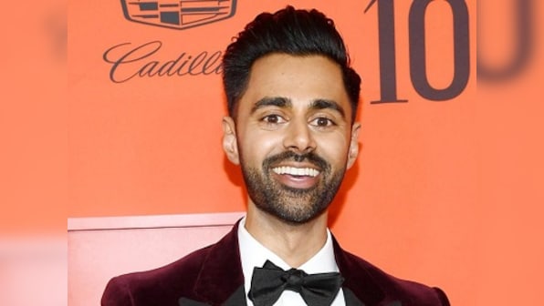Hasan Minhaj dedicates upcoming Patriot Act episode on Netflix to CAA-NRC; to release on 22 December