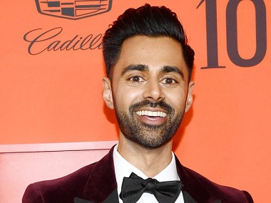 Hasan Minhaj took a jibe at Jared Kushner during TIME 100 gala, mocks his ties with Saudi Crown prince Hasan Minhaj took a jibe at Jared Kushner during TIME 100 gala, mocks his ties with Saudi Crown prince