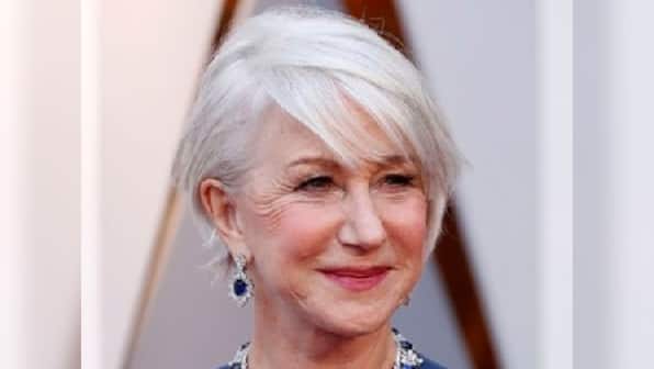 Helen Mirren curses at Netflix at CinemaCon, speaks out in support of traditional movie theatres