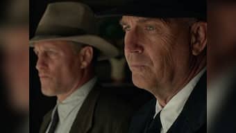 The Highwaymen movie review: Kevin Costner-Woody Harrelson starrer is hobbled by its half-heartedness