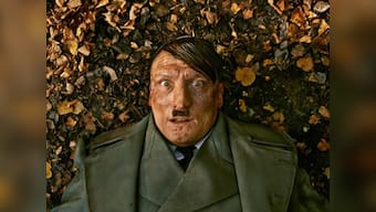 Hi, Hitler: What creators looking to satirise the Führer must remember about the perils of parody