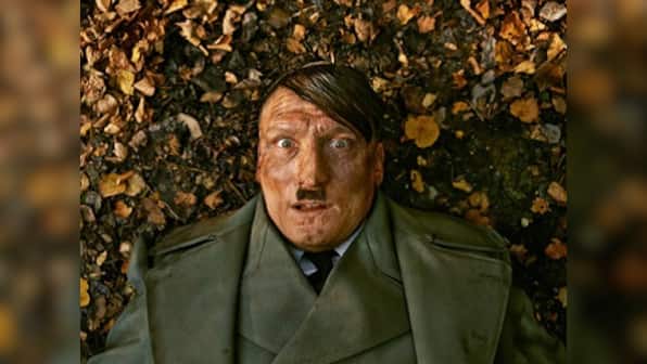 Hi, Hitler: What creators looking to satirise the Führer must remember about the perils of parody