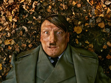 Hi, Hitler: What creators looking to satirise the Führer must remember about the perils of parody Hi, Hitler: What creators looking to satirise the Führer must remember about the perils of parody