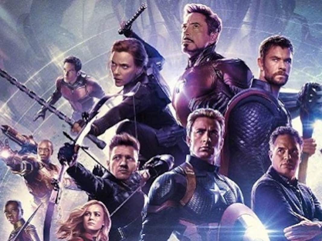 Before Endgame Revisiting The 10 Best Mcu Moments From I Am Iron Man To Avengers Shawarma Scene Entertainment News Firstpost