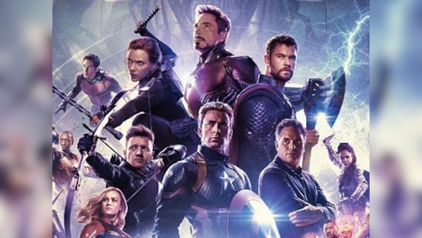 Avengers: Endgame fans debate significance of LGBTQ representation in Marvel's first film with a 'canonically gay character'
