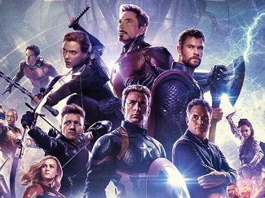 Avengers: Endgame fans debate significance of LGBTQ representation in Marvel's first film with a 'canonically gay character' Avengers: Endgame fans debate significance of LGBTQ representation in Marvel's first film with a 'canonically gay character'