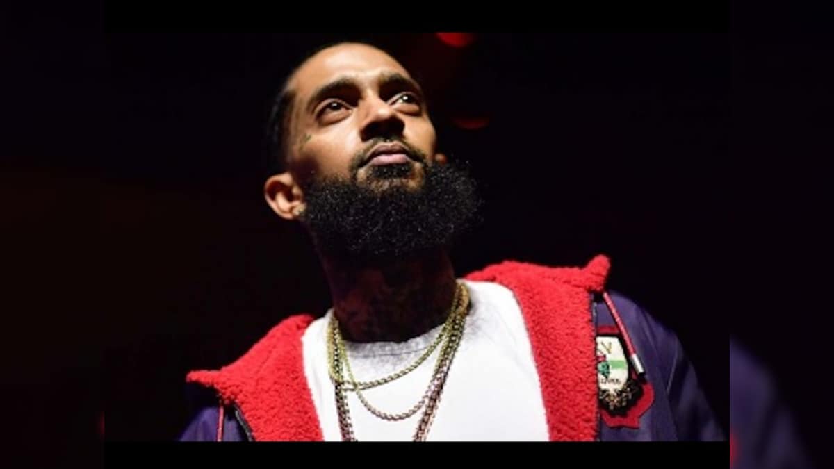 Nipsey Hussle laid to rest in Los Angeles; Obama, Jay-Z, Stevie Wonder pay tribute to rapper-activist