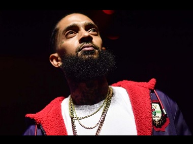 Nipsey Hussle laid to rest in Los Angeles; Obama, Jay-Z, Stevie Wonder pay tribute to rapper-activist Nipsey Hussle laid to rest in Los Angeles; Obama, Jay-Z, Stevie Wonder pay tribute to rapper-activist