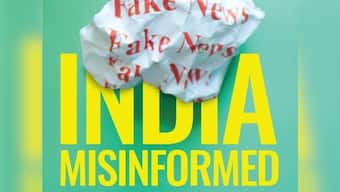 India Misinformed: Read an excerpt from new book which aims to identify purveyors of fake news, expose propaganda