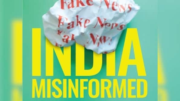 India Misinformed: Read an excerpt from new book which aims to identify purveyors of fake news, expose propaganda
