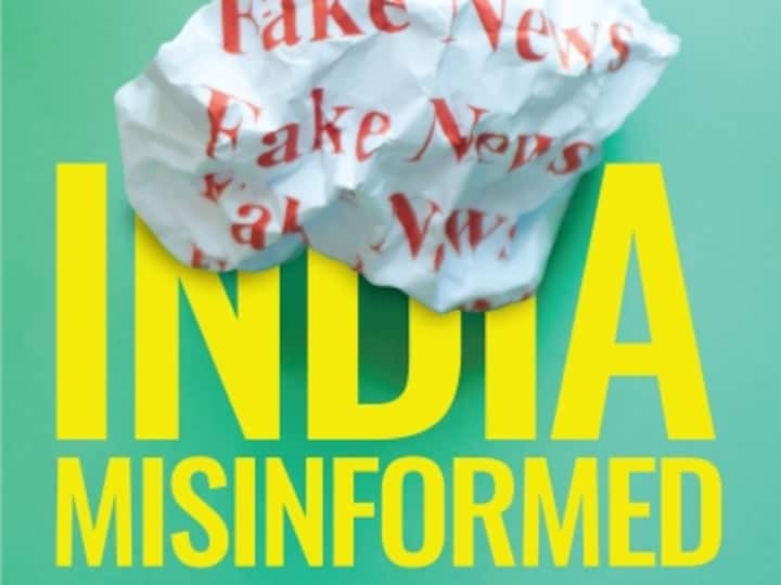 India Misinformed: Read an excerpt from new book which aims to identify purveyors of fake news, expose propaganda