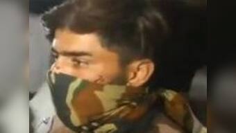 Attack on CRPF convoy in Banihal was a 'fidayeen' attack by Hizb-ul-Mujahideen, police says after arrest of Shopian-based accused