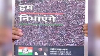 Explainer: What is a manifesto? How many types are there apart from the ones containing poll promises