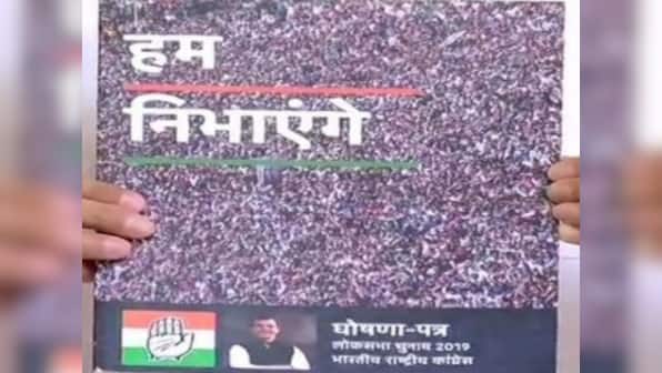 Explainer: What is a manifesto? How many types are there apart from the ones containing poll promises