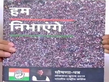 Explainer: What is a manifesto? How many types are there apart from the ones containing poll promises Explainer: What is a manifesto? How many types are there apart from the ones containing poll promises