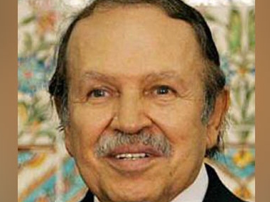 Algerian president Abdelaziz Bouteflika steps-down after a 20-year rule following mass protests by youth, army Algerian president Abdelaziz Bouteflika steps-down after a 20-year rule following mass protests by youth, army