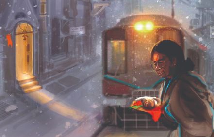 Why Mamata is playing the Hindu card against Modi Why Mamata is playing the Hindu card against Modi