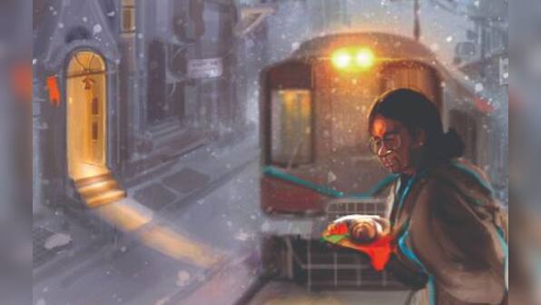 Why Mamata is playing the Hindu card against Modi