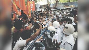 Poll violence does not really shock anyone in Bengal