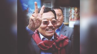 A quarter century of Chamling is on test in Sikkim
