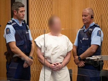 Christchurch terror attack: High Court judge orders mental health test for suspect Brenton Tarrant before trial begins Christchurch terror attack: High Court judge orders mental health test for suspect Brenton Tarrant before trial begins